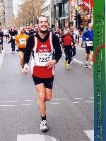 Berliner Halbmarathon 2004