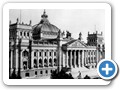 Reichstag in Berlin um 1893