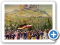 Hambacher Fest vom 27. bis 30. Mai 1832