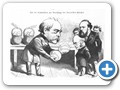 Bismarcks faule Eier: Auflsung des Reichstages oder Sozialistengesetz