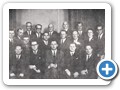 SPD-Ortsvorstand und SPD-Fraktion beim Parteijubilum 1963