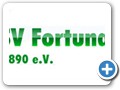Logo der FTSV Fortuna Elmshorn
