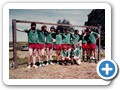 SPD-Fuballmannschaft 1981